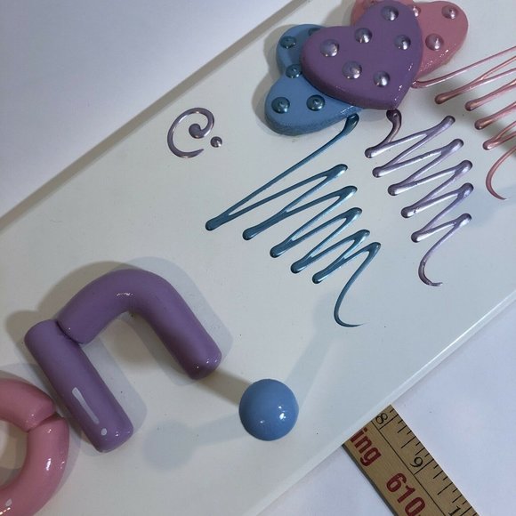 80s Allison Coat Rack - Picture 6 of 12